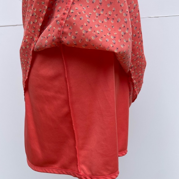 Frenchi Strappy Mini Dress, Size Small - Picture 7 of 13